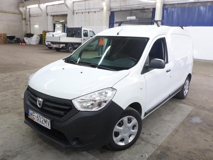 DACIA DOKKER 2016 uu18sdpl555972191