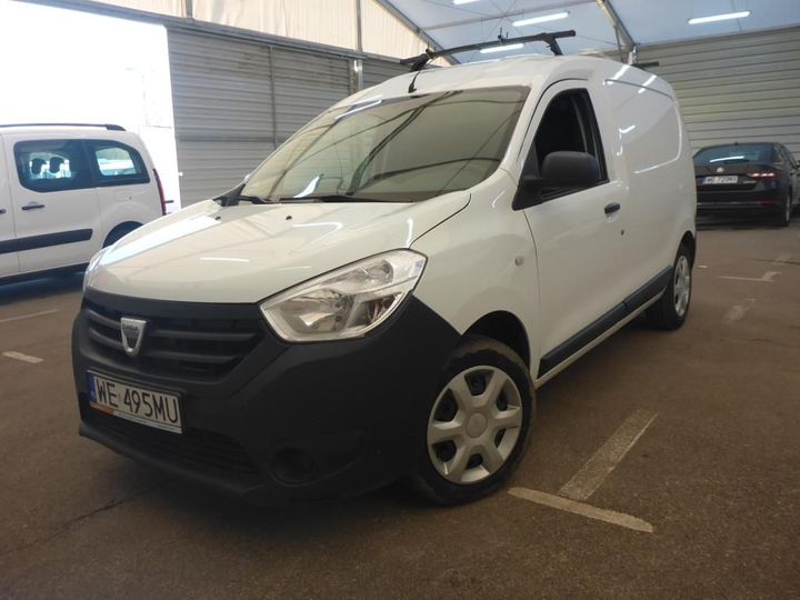 DACIA DOKKER 2016 uu18sdpl555972192