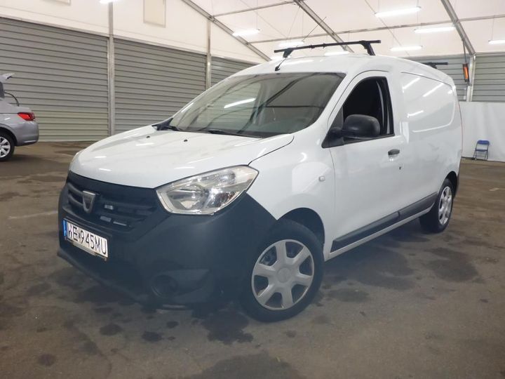 DACIA DOKKER 2016 uu18sdpl555972195