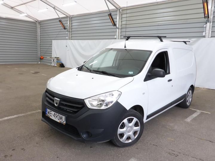 DACIA DOKKER 2016 uu18sdpl555972198