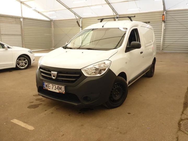 DACIA DOKKER 2016 uu18sdpl555972199