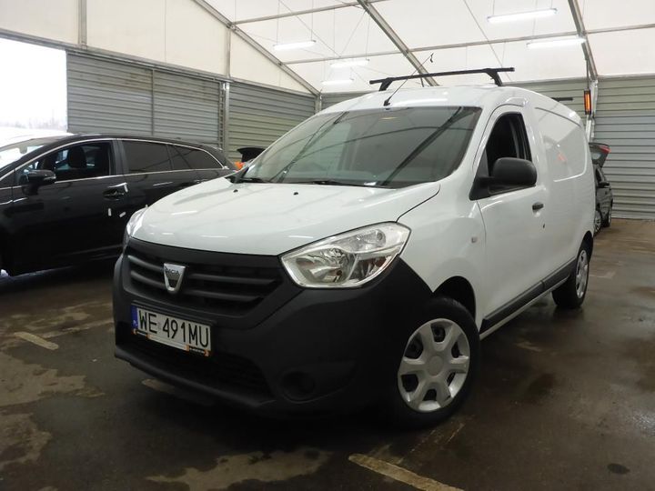 DACIA DOKKER 2016 uu18sdpl555972200