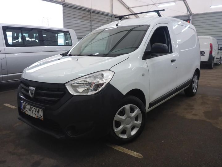 DACIA DOKKER 2016 uu18sdpl555972203