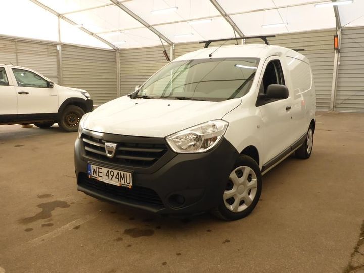 DACIA DOKKER 2016 uu18sdpl555972204