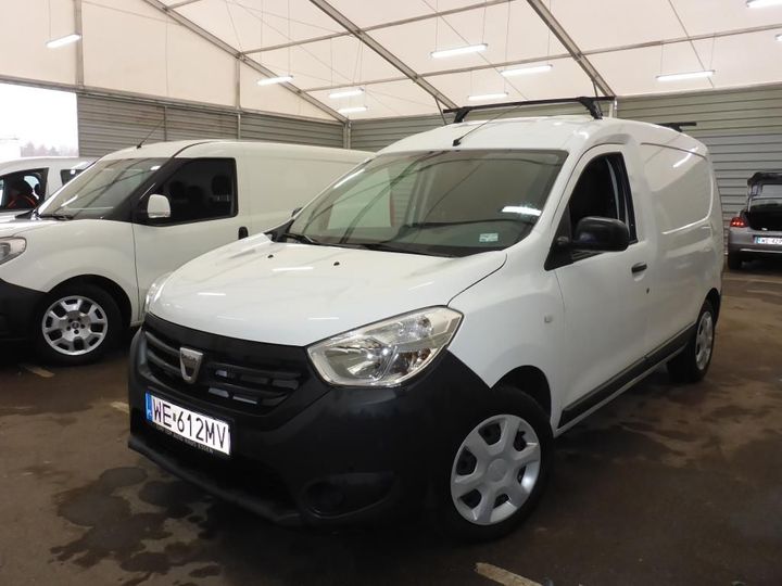 DACIA DOKKER 2016 uu18sdpl555972207