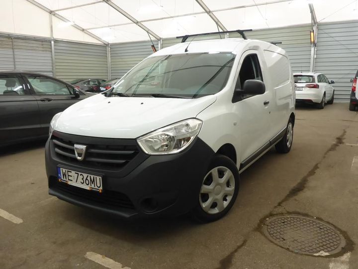 DACIA DOKKER 2016 uu18sdpl555972208