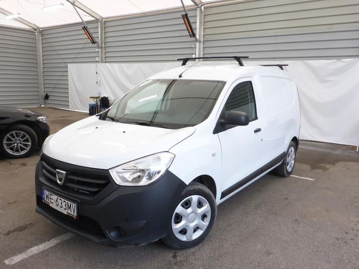 DACIA DOKKER 2016 uu18sdpl555972210