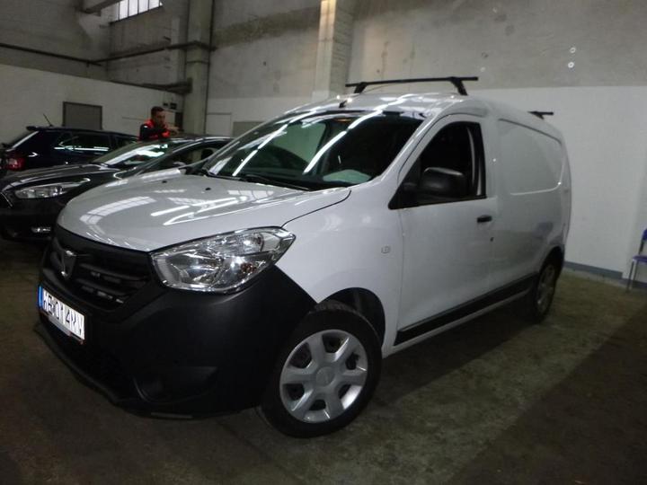 DACIA DOKKER 2016 uu18sdpl555972211