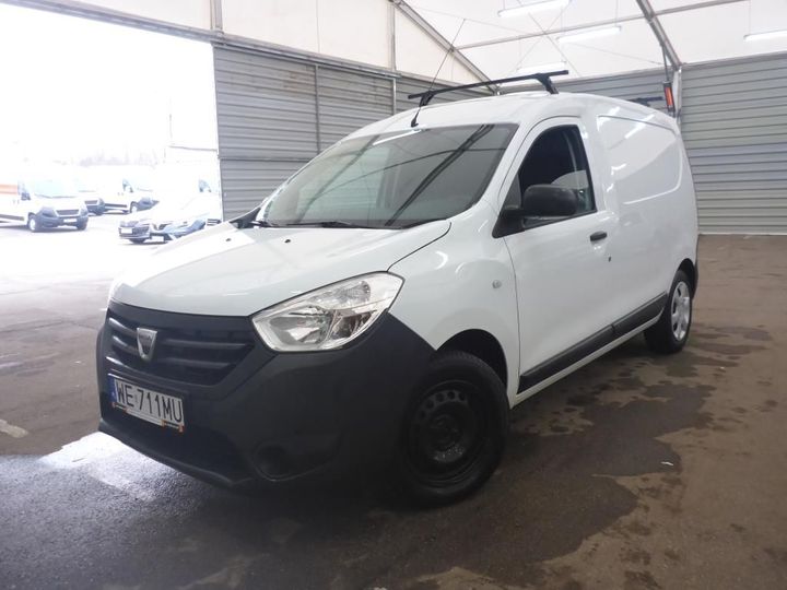 DACIA DOKKER 2016 uu18sdpl555972216