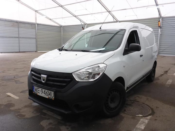 DACIA DOKKER 2016 uu18sdpl555972221