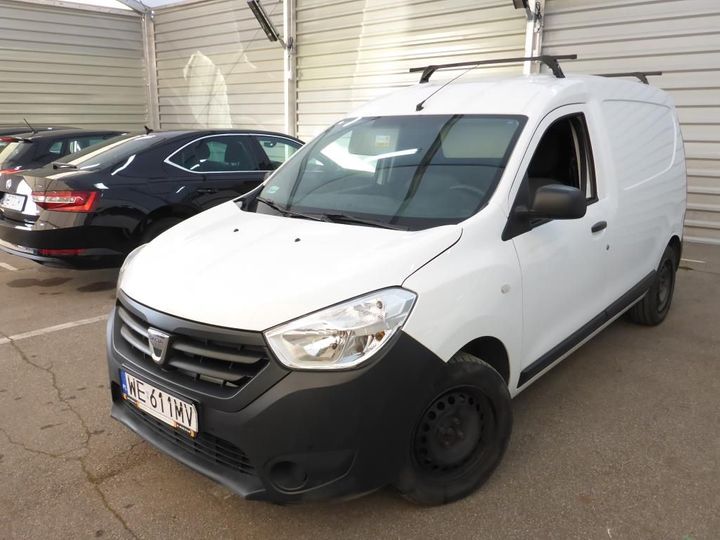 DACIA DOKKER 2016 uu18sdpl555972223