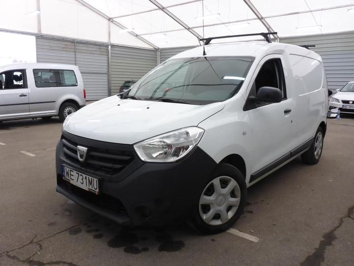 DACIA DOKKER 2016 uu18sdpl555972226