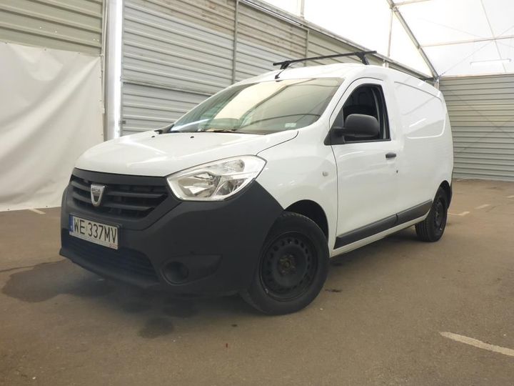 DACIA DOKKER 2016 uu18sdpl555972234