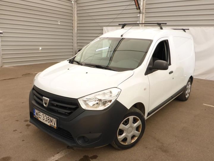 DACIA DOKKER 2016 uu18sdpl555972247