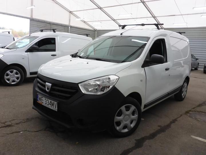 DACIA DOKKER 2016 uu18sdpl555972252