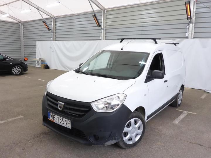 DACIA DOKKER 2016 uu18sdpl555972254