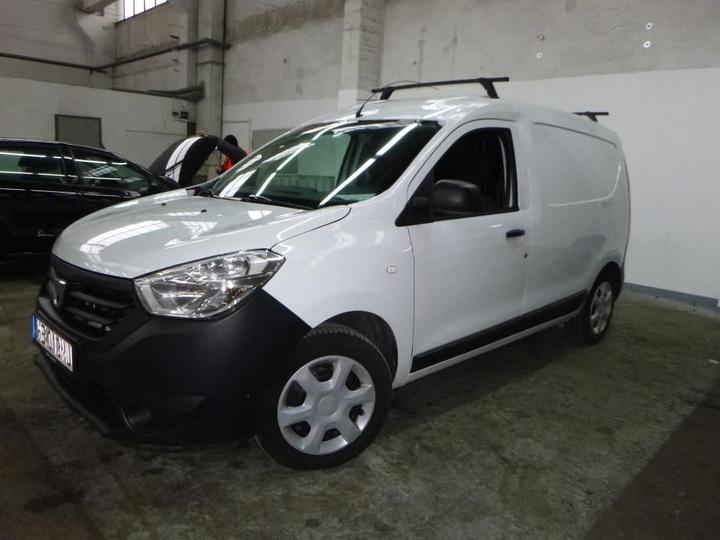 DACIA DOKKER 2016 uu18sdpl555972255