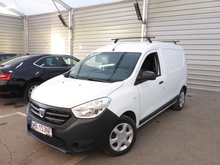 DACIA DOKKER 2016 uu18sdpl555972257