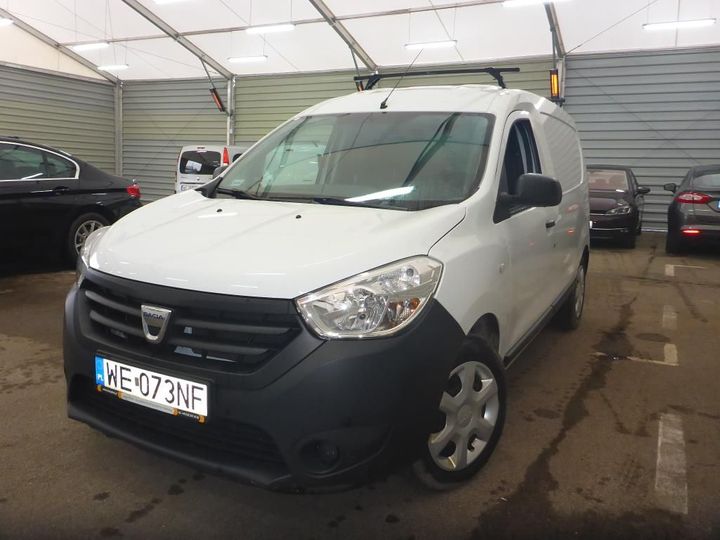 DACIA DOKKER 2016 uu18sdpl555981191