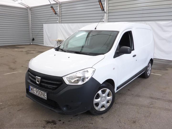 DACIA DOKKER 2016 uu18sdpl555981198