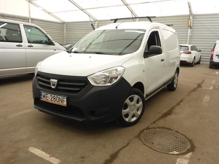 DACIA DOKKER 2016 uu18sdpl555981201