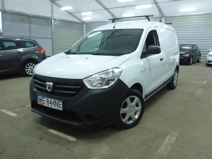 DACIA DOKKER 2016 uu18sdpl555981203