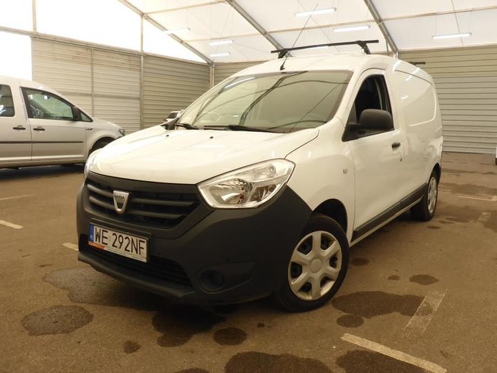 DACIA DOKKER 2016 uu18sdpl555981204