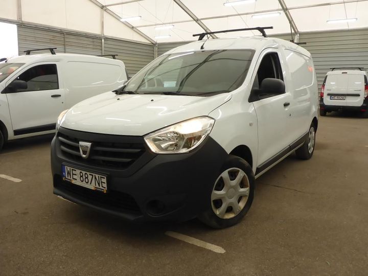 DACIA DOKKER 2016 uu18sdpl555981206