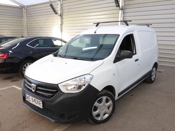 DACIA DOKKER 2016 uu18sdpl555981207