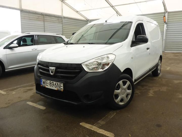 DACIA DOKKER 2016 uu18sdpl555981211