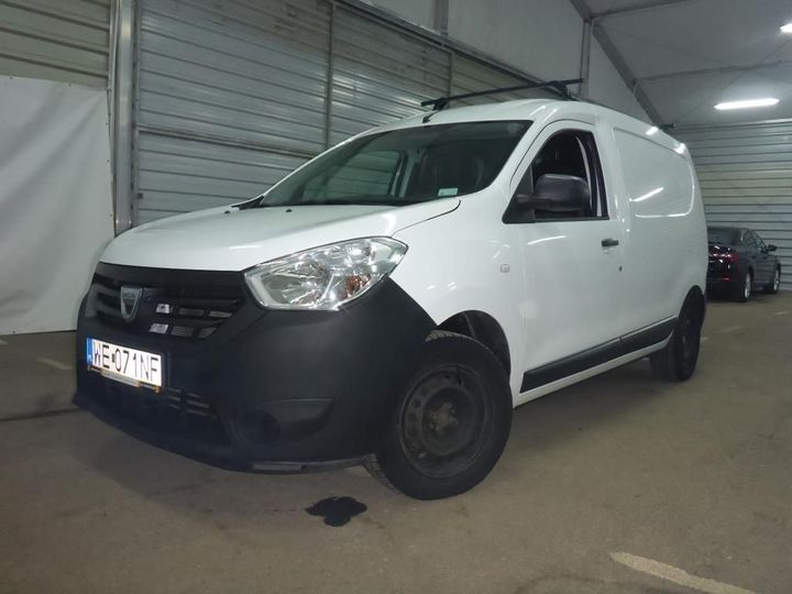 DACIA DOKKER 2016 uu18sdpl555981212