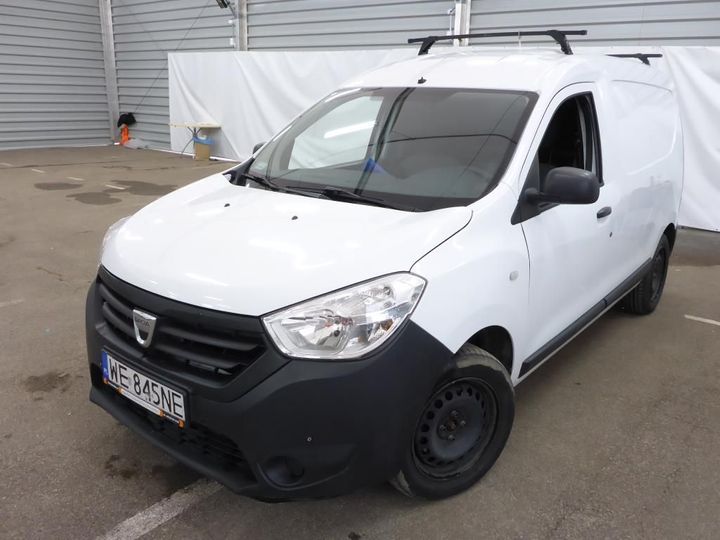 DACIA DOKKER 2016 uu18sdpl555981216