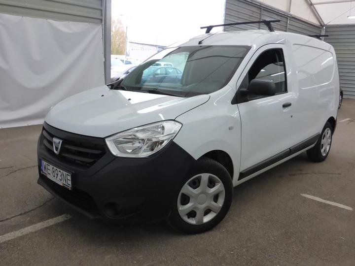 DACIA DOKKER 2016 uu18sdpl555981218