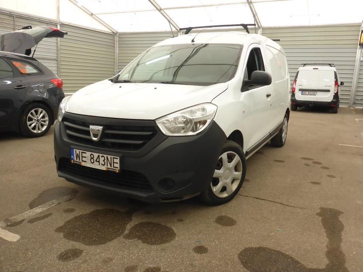 DACIA DOKKER 2016 uu18sdpl555981220