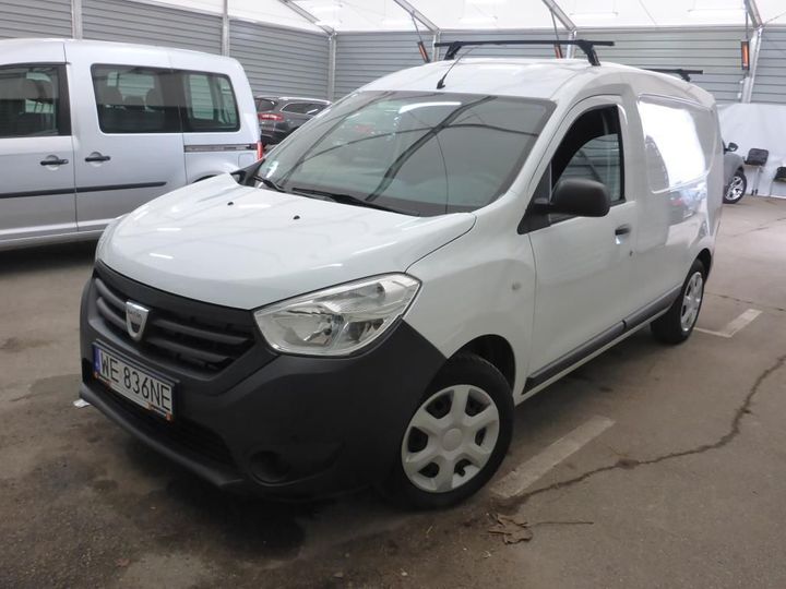 DACIA DOKKER 2016 uu18sdpl555981223