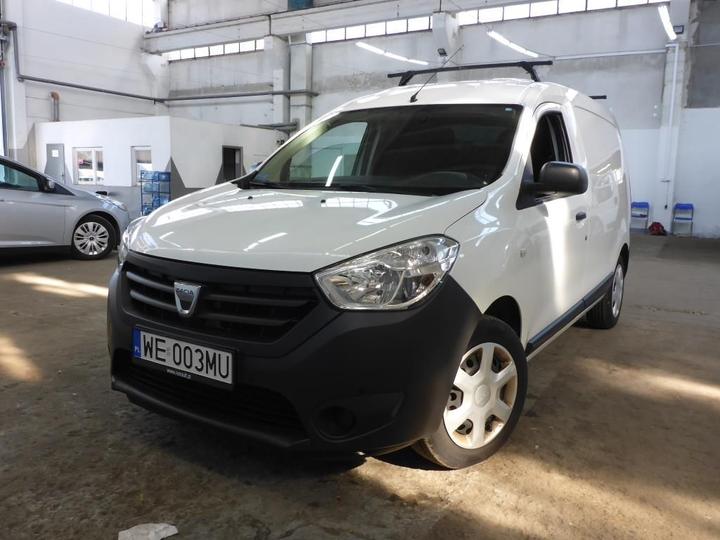 DACIA DOKKER 2016 uu18sdpl555981224