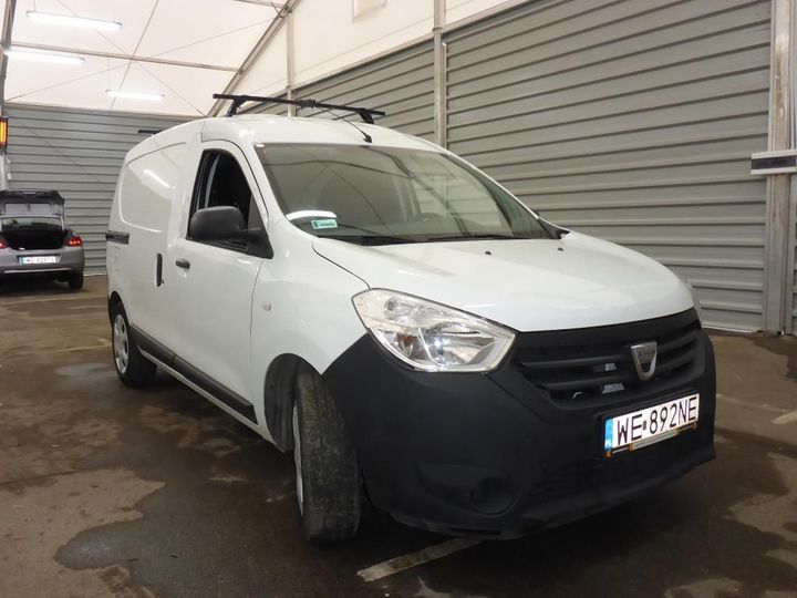 DACIA DOKKER 2016 uu18sdpl555981225