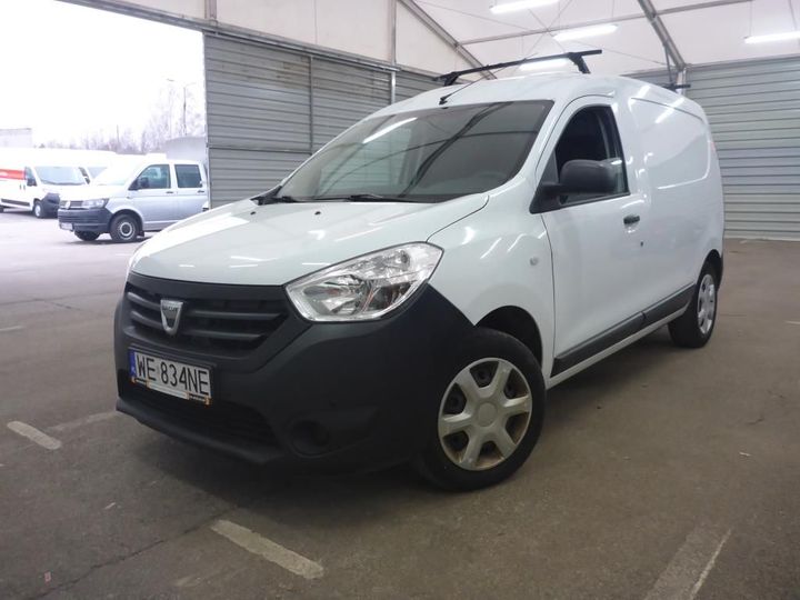 DACIA DOKKER 2016 uu18sdpl555981226