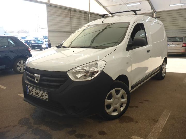 DACIA DOKKER 2016 uu18sdpl555981227