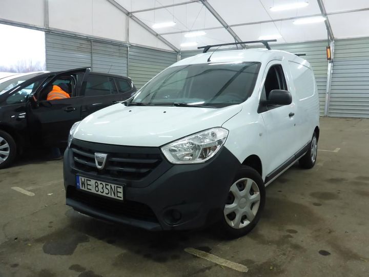 DACIA DOKKER 2016 uu18sdpl555981229