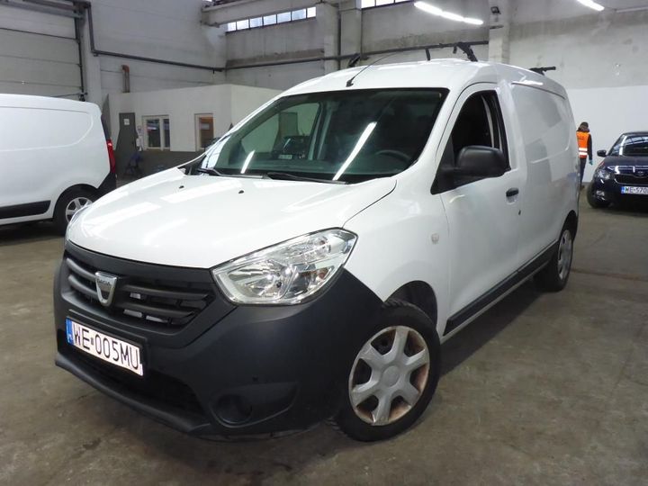 DACIA DOKKER 2016 uu18sdpl555981230