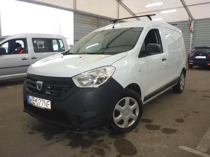 DACIA DOKKER 2016 uu18sdpl555981231