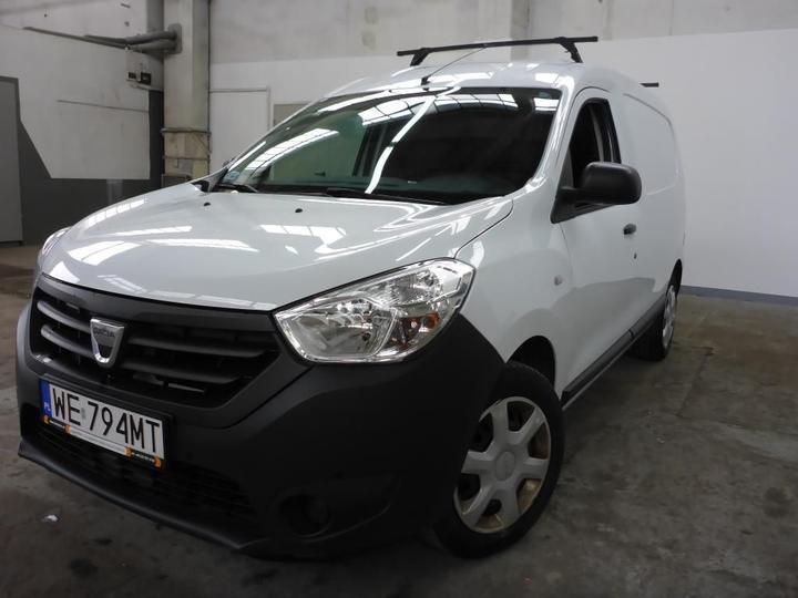 DACIA DOKKER 2016 uu18sdpl555981233