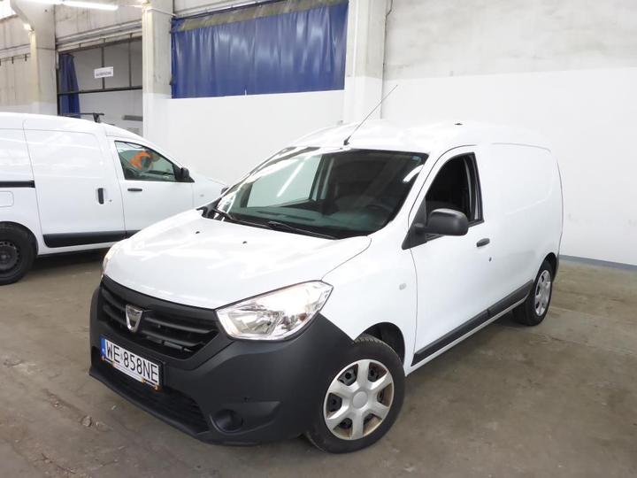 DACIA DOKKER 2016 uu18sdpl555981235