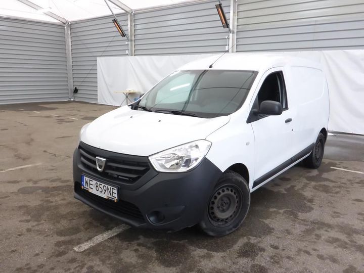 DACIA DOKKER 2016 uu18sdpl555981236