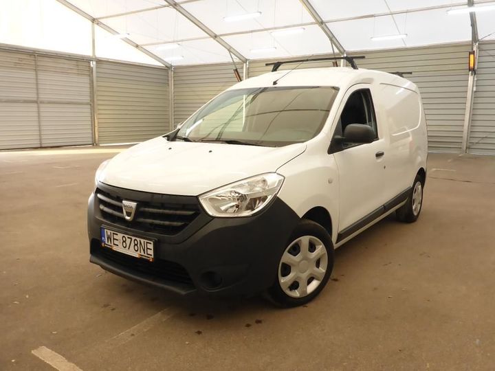 DACIA DOKKER 2016 uu18sdpl555981237