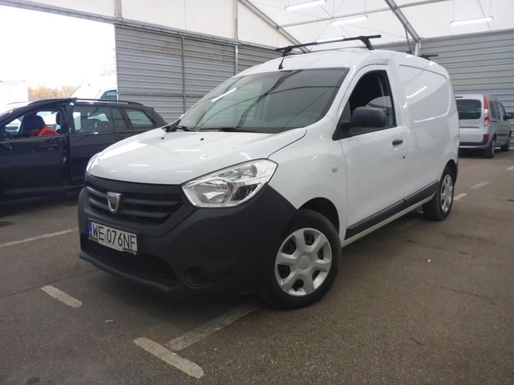 DACIA DOKKER 2016 uu18sdpl555981240