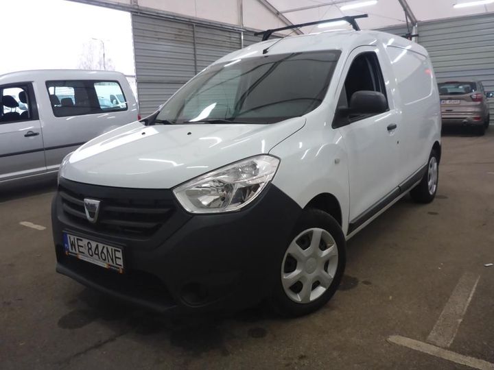 DACIA DOKKER 2016 uu18sdpl555981246