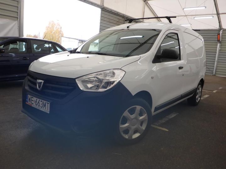 DACIA DOKKER 2016 uu18sdpl555981249