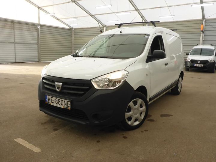 DACIA DOKKER 2016 uu18sdpl555981251